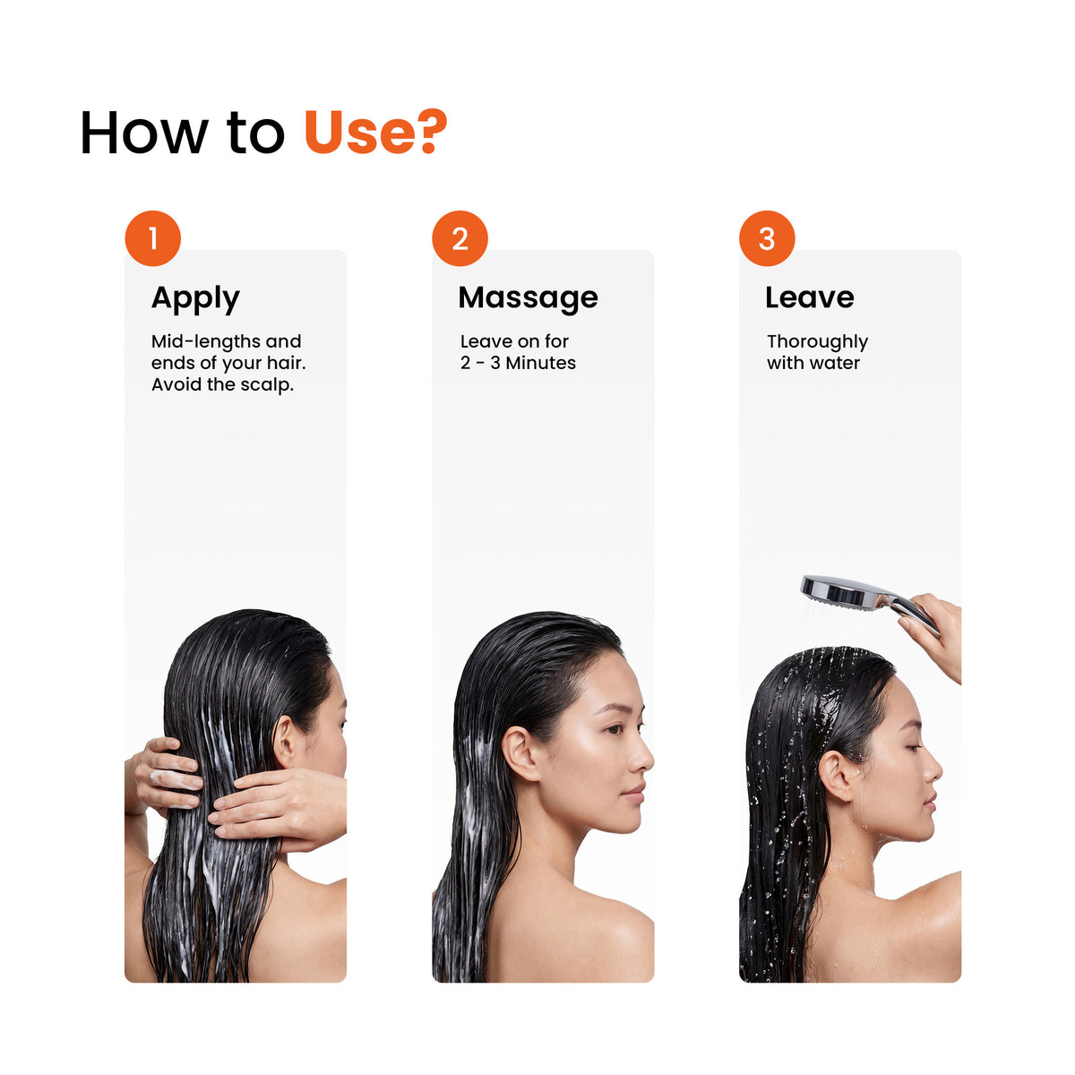 Advanced Hair Fall Defence Conditioner | Sulphate Free | 170 ml