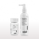 Hair Growth Topical Solution and Vitamin Supplements | Scientifically Tested | Vegan Friendly