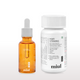 Advanced Hair Growth Serum and Vitamin Supplements | Clinically Tested | Vegan