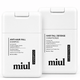 Advance Anti-Hair Fall Shampoo & Conditioner | Keratin | Vitamin E