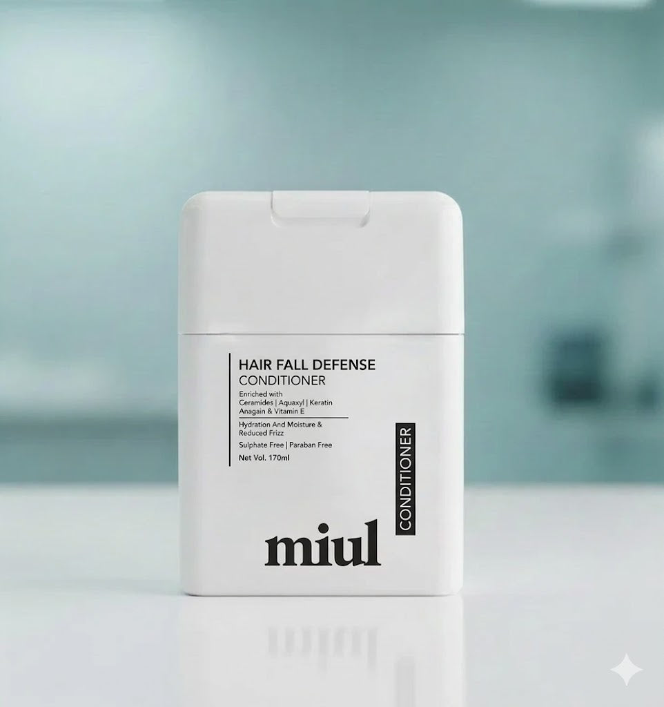 Advance Hair Fall Defense Conditionar (170ml)