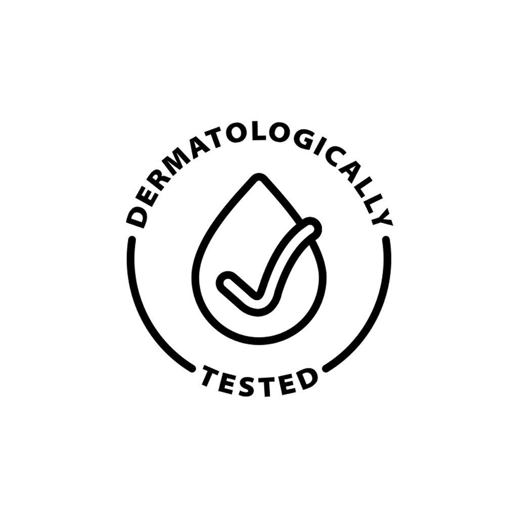 <p>Dermatologist<br/> Approved</p>