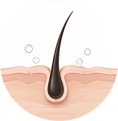 Hair Fall Control