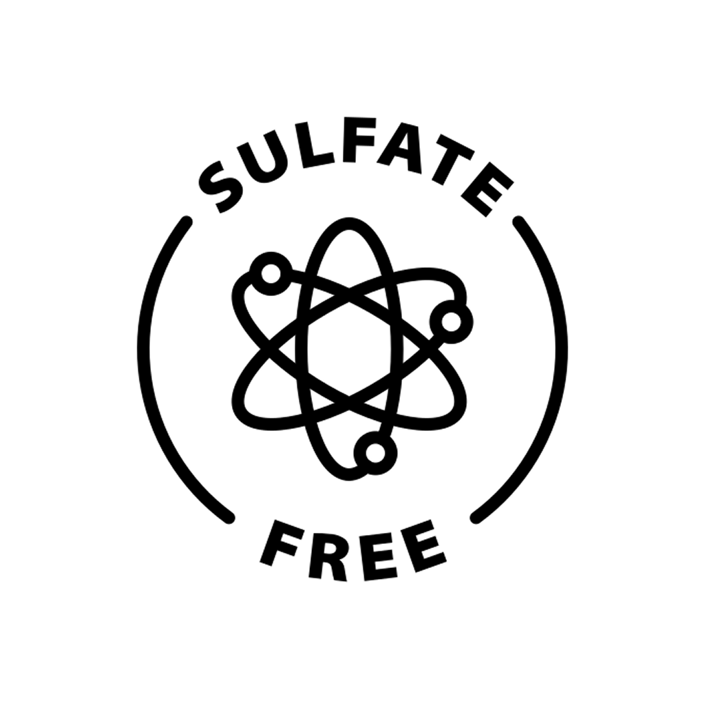 <p>Sulphate Free</p>